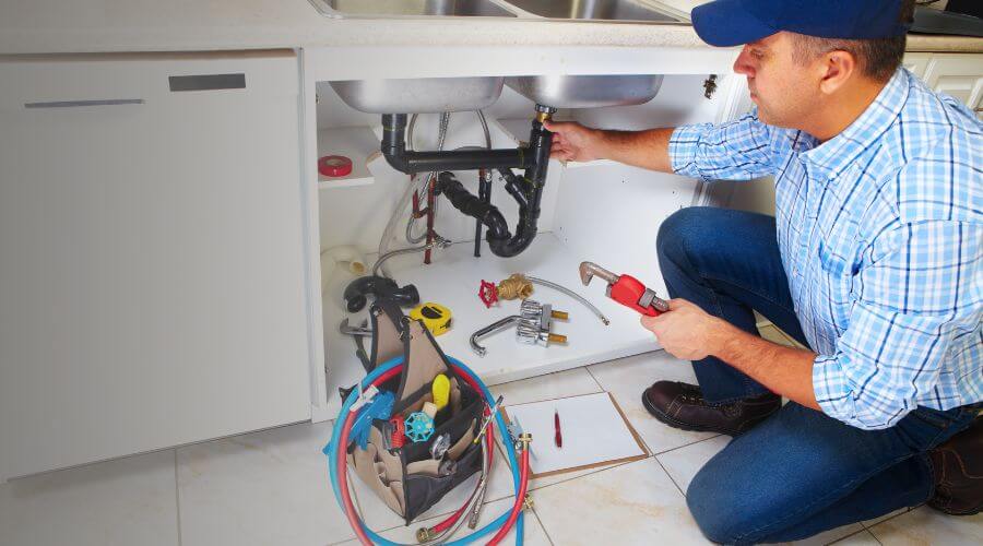 Professional sewer line replacement in Bealeton, VA